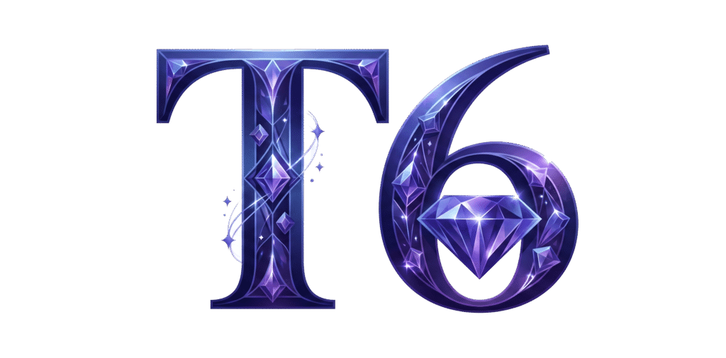 t6 เว็บพนันออนไลน์ครบวงจร ศูนย์รวมสล็อตแตกง่ายที่มั่นคงที่สุด